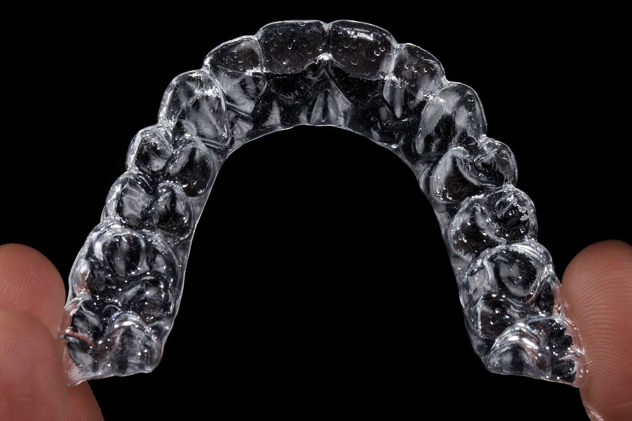 ¿Cómo saber si soy candidato para Invisalign?