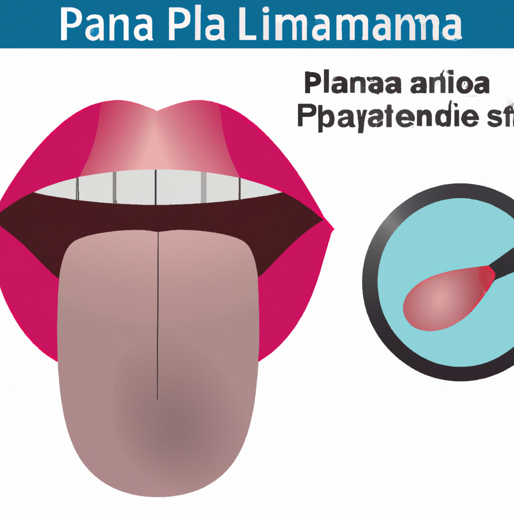¿Cómo sé si tengo HPV en la lengua?