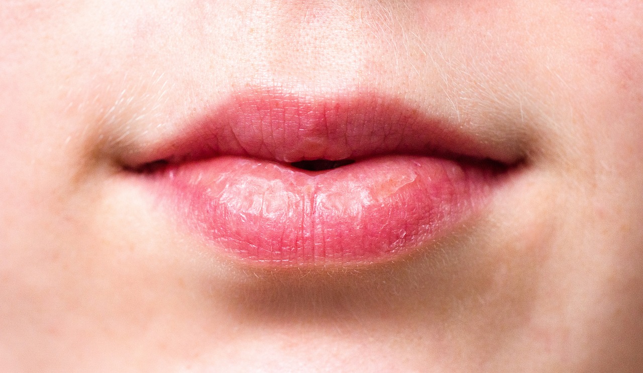 ¿Qué es lo mejor para la boca seca?