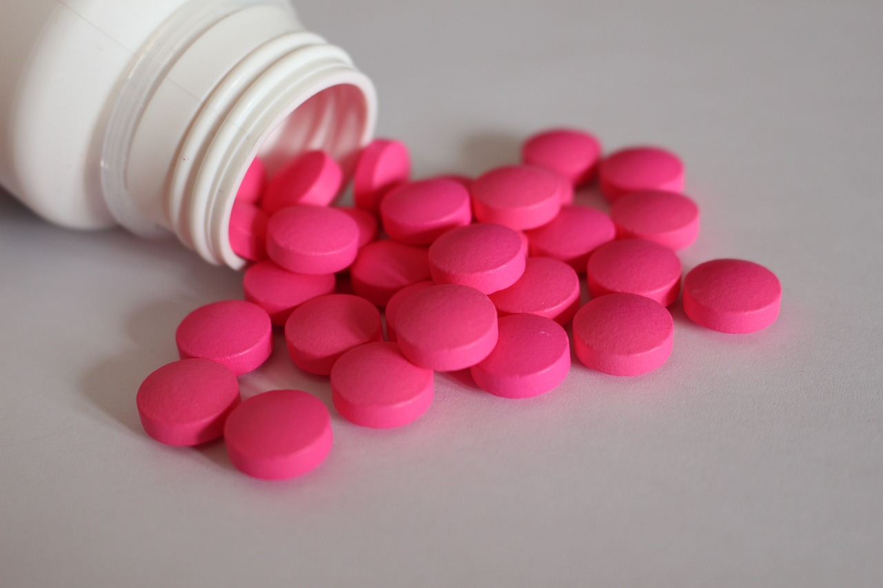 ¿Qué tan bueno es el ibuprofeno para el dolor de muela?