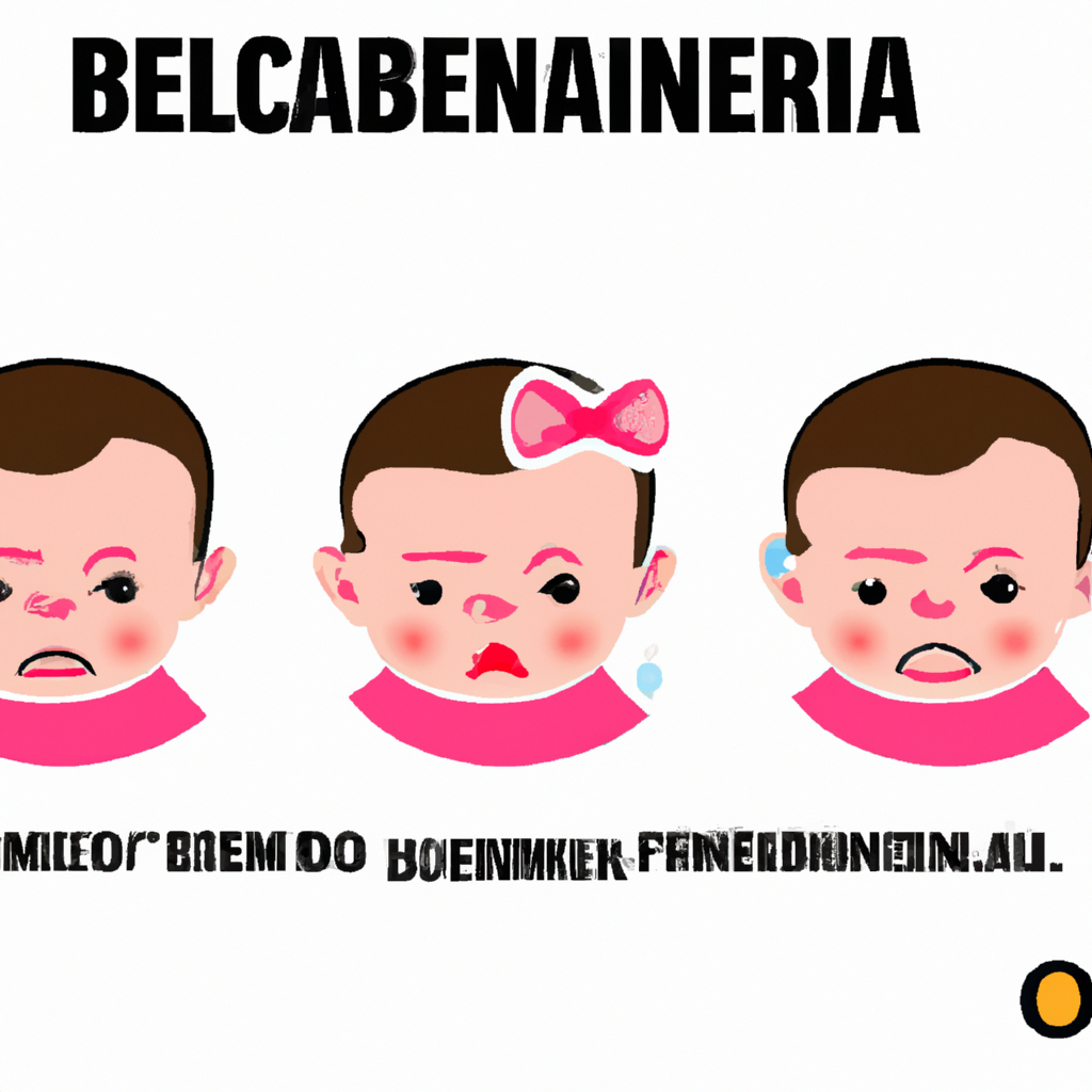 ¿Qué es frenectomía en bebés?