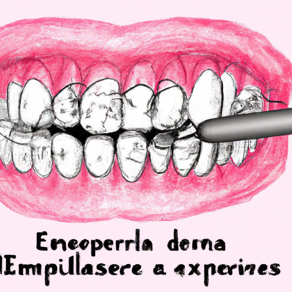 ¿Qué pasa si se rompe el frenillo del labio superior?