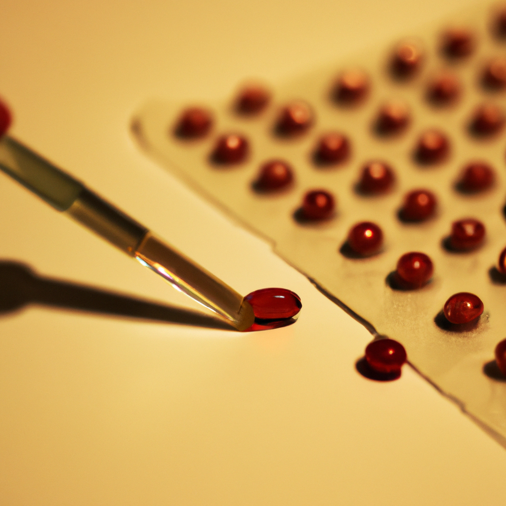¿Que se significa sacar flemas con sangre?
