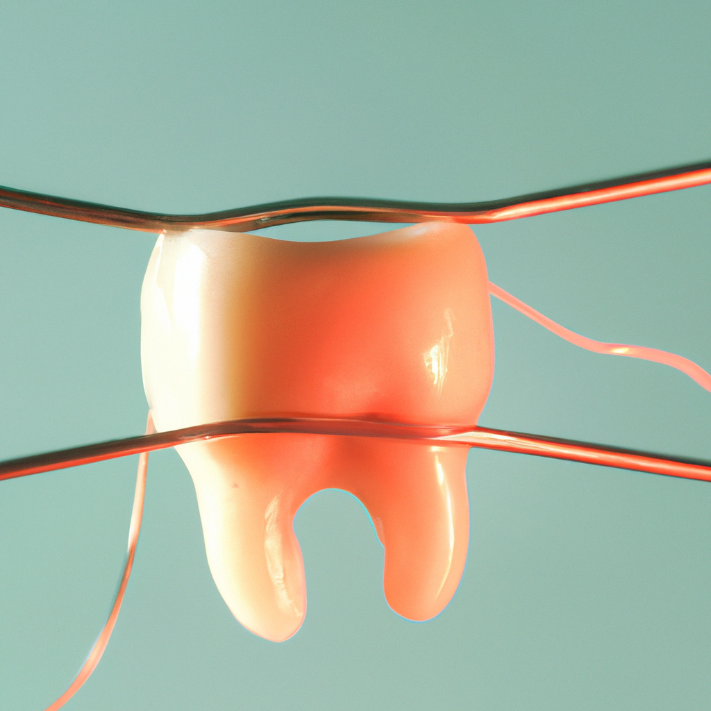 ¿Qué son los alambres dentales?