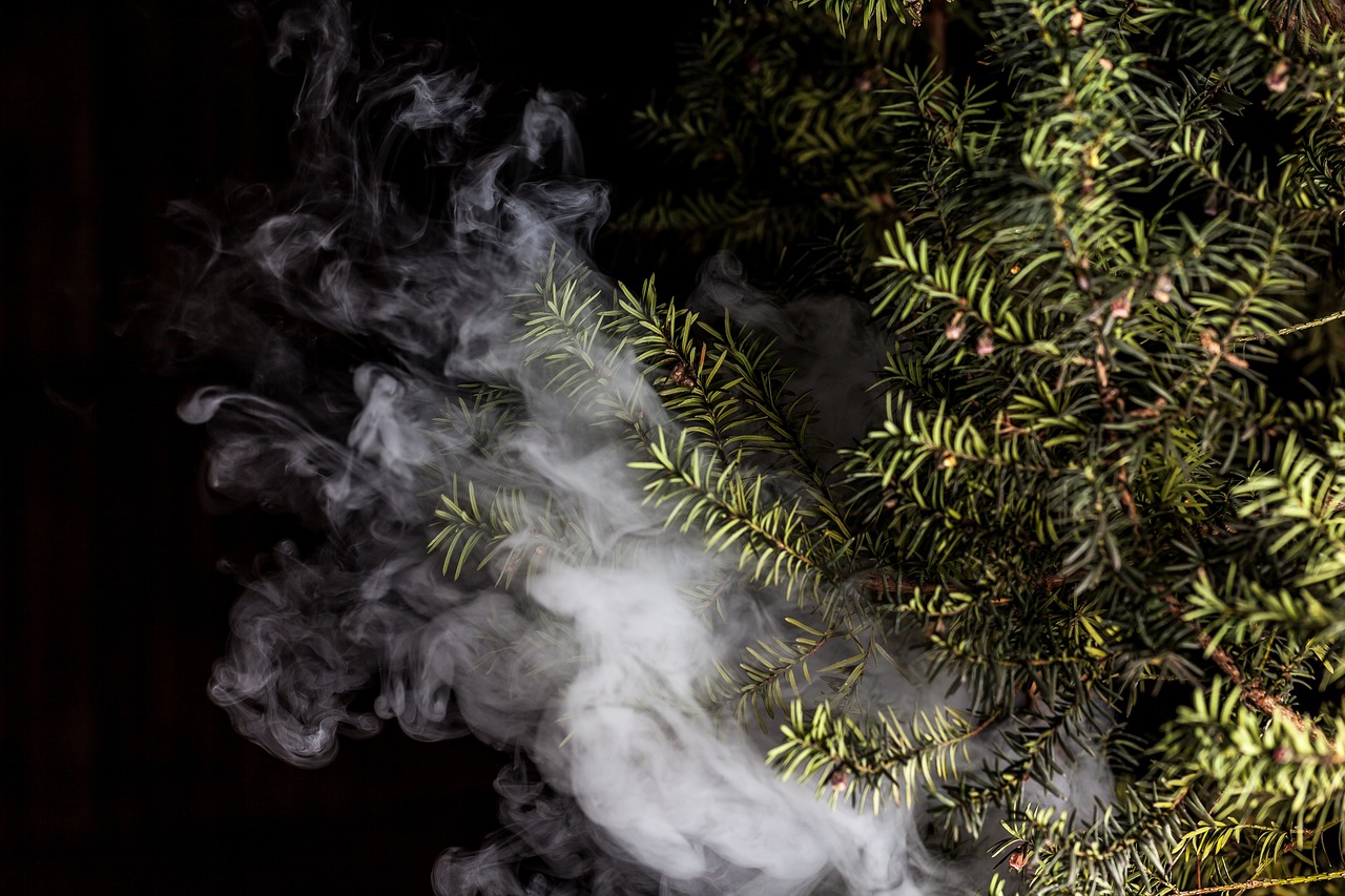 ¿Qué hace más daño cigarro o cigarrillo electrónico?