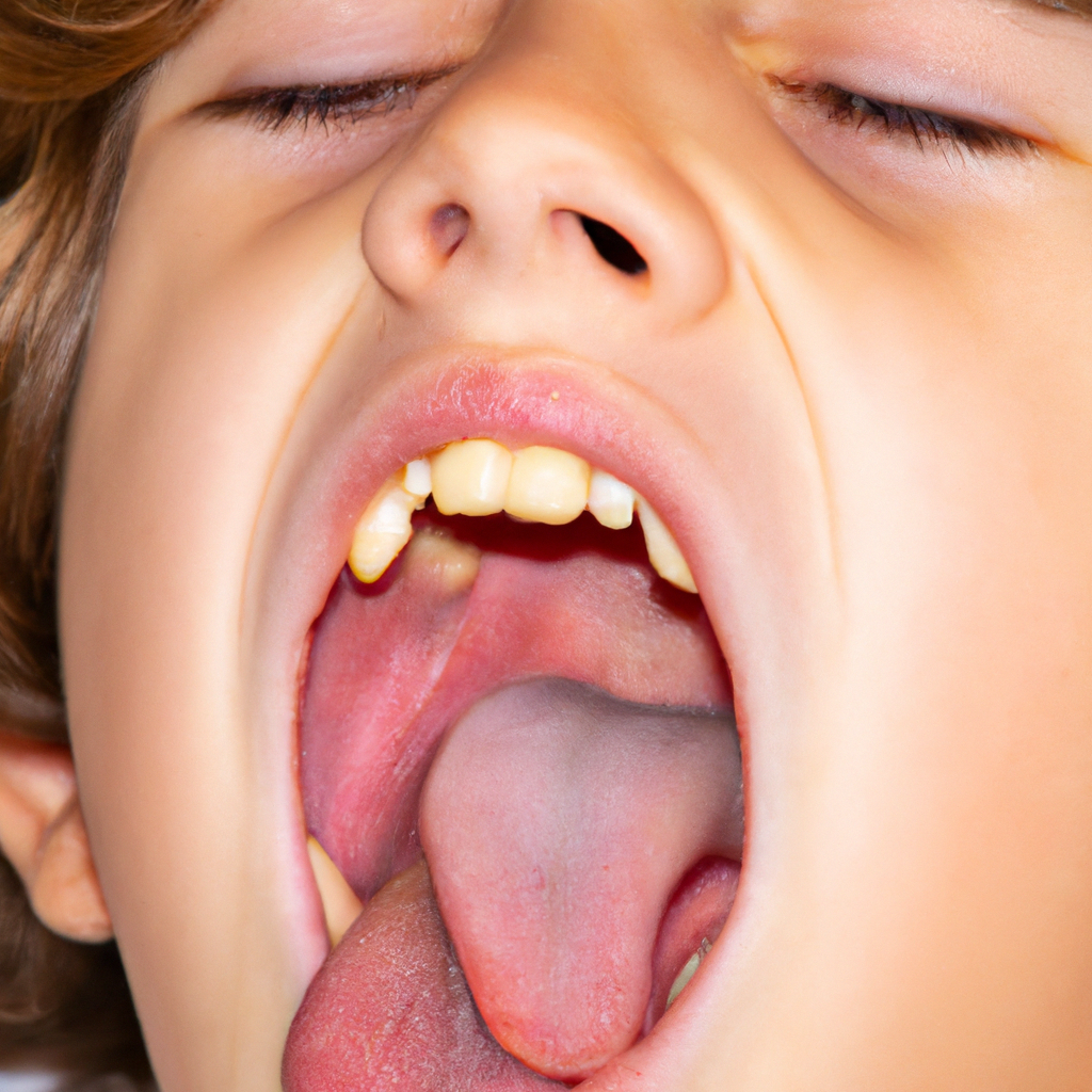 ¿Qué enfermedad es cuando se te seca la boca y garganta?