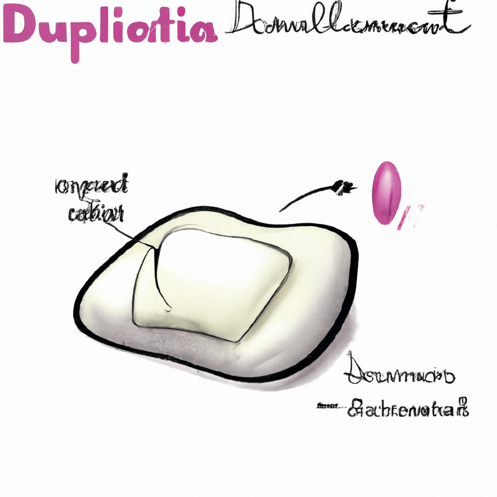 ¿Qué es la almohadilla dental?