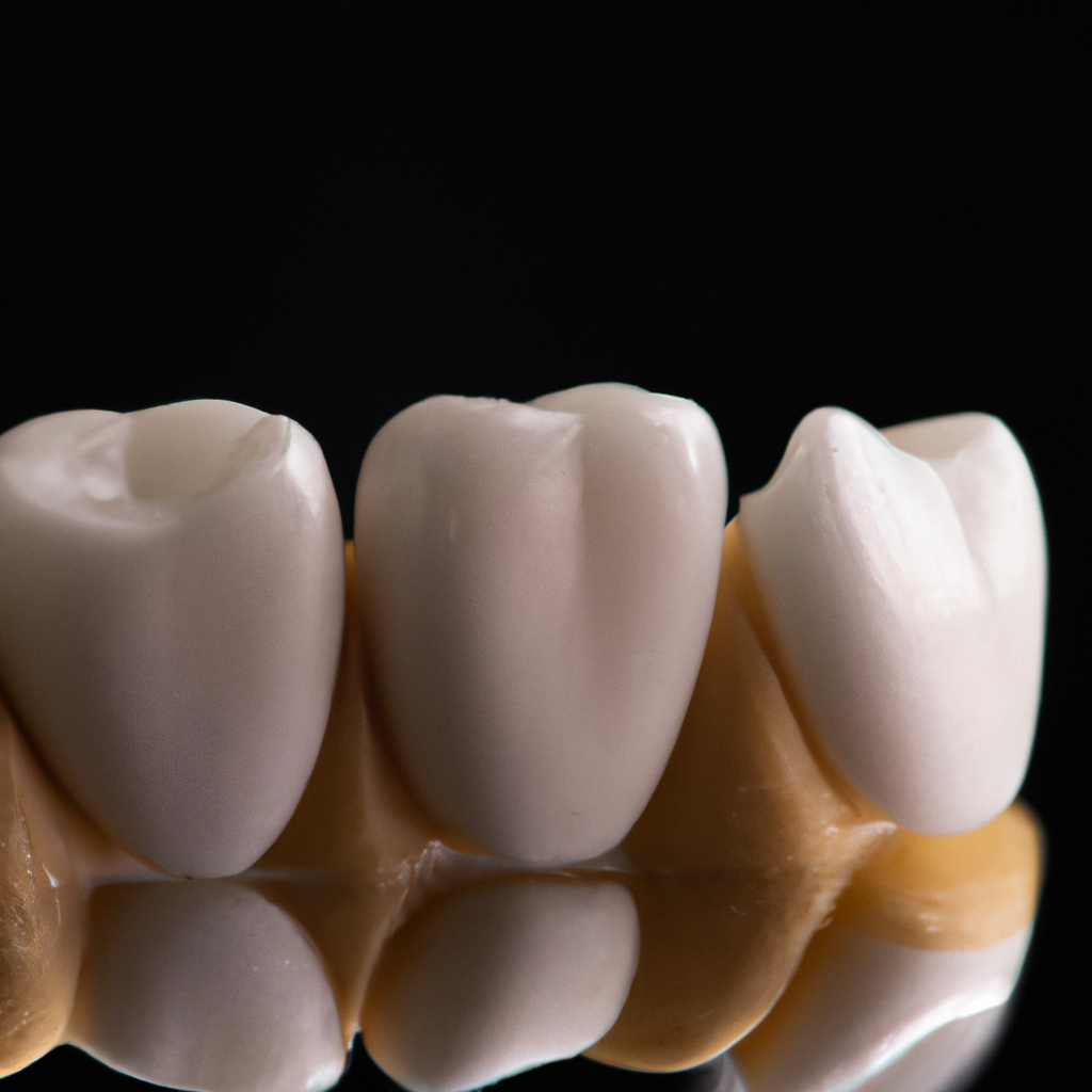 ¿Qué es una revisión dental?