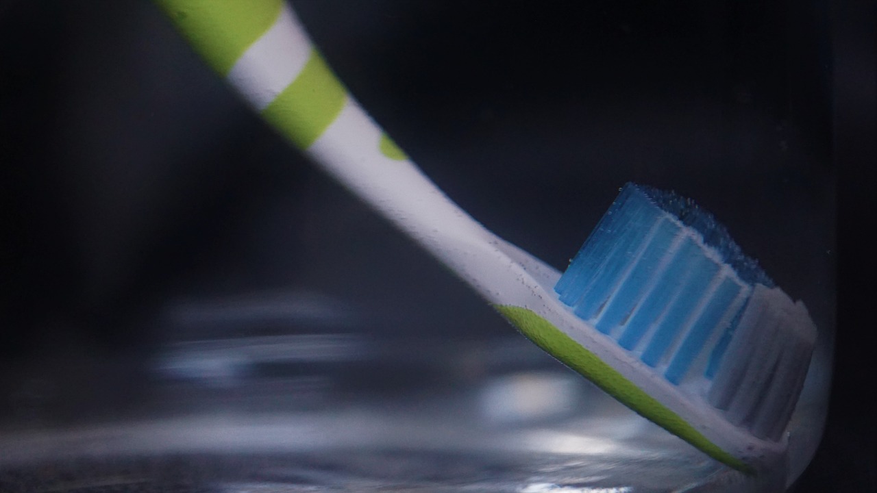 ¿Qué es la prevención dental?