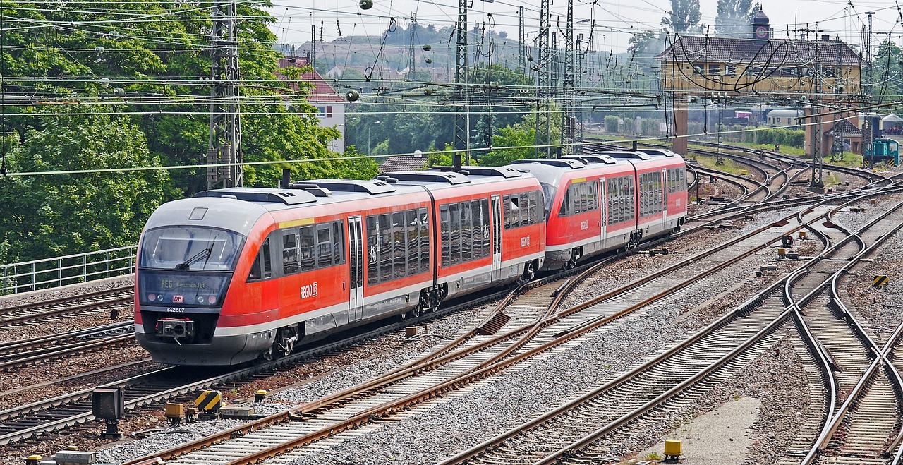 ¿Qué hace la empresa Siemens?
