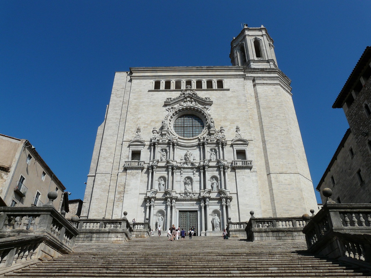 ¿Dónde juega el filial del Girona?