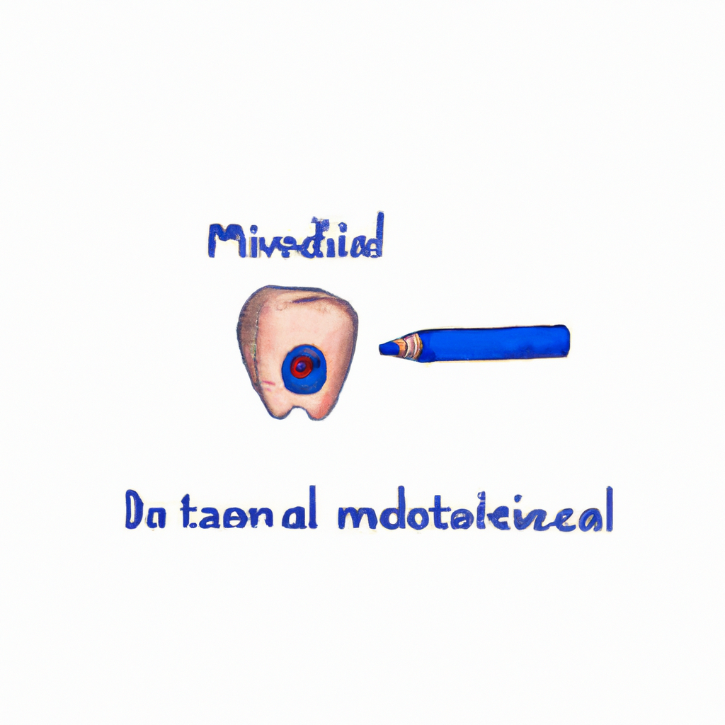 ¿Qué es un Microtornillo dental?