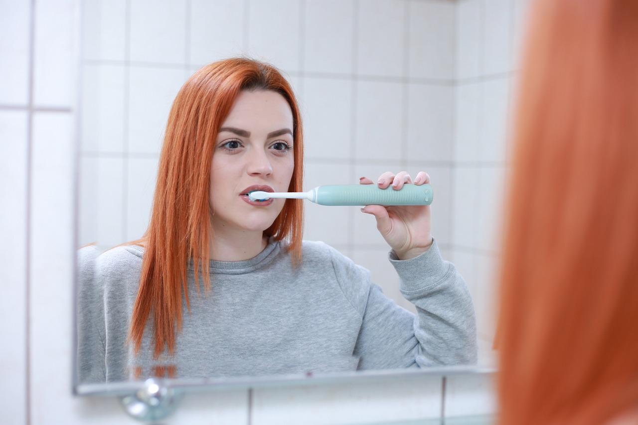 ¿Qué precio tiene una limpieza dental?