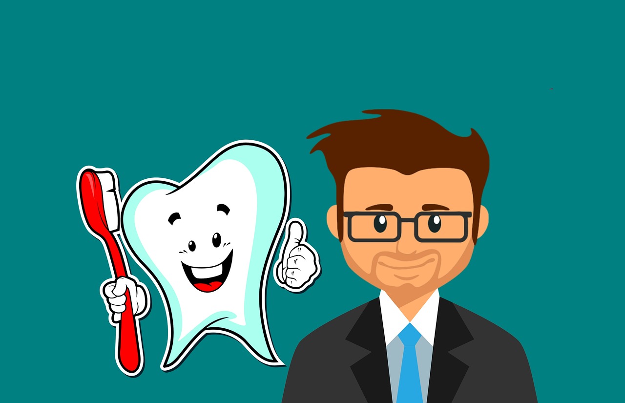 ¿Cómo eliminar la caries de los dientes de forma natural?