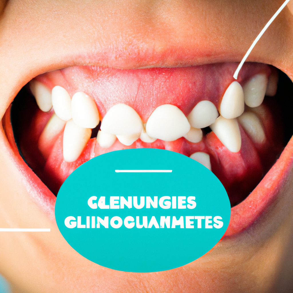 ¿Qué enjuague es bueno para la gingivitis?
