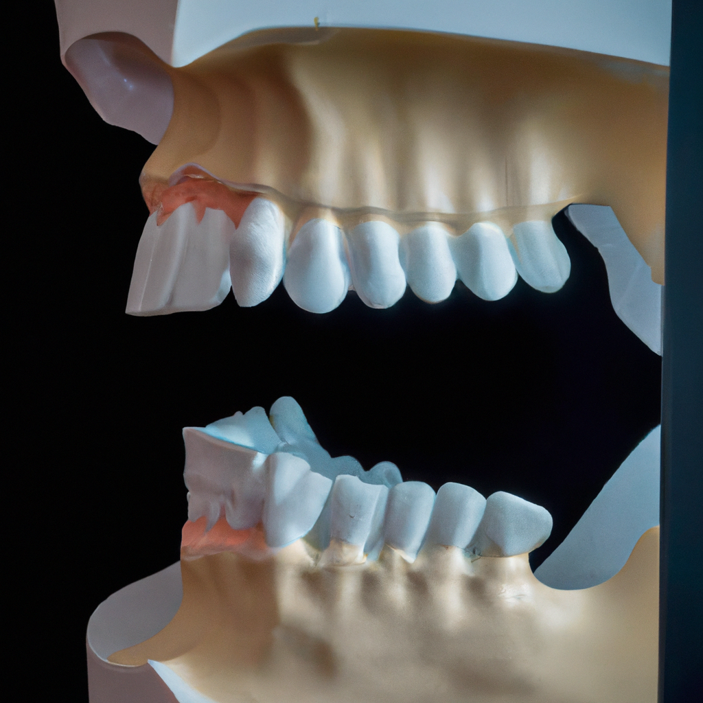 ¿Qué es un CBCT dental?