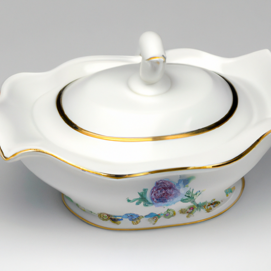 ¿Cómo se puede pegar la porcelana?