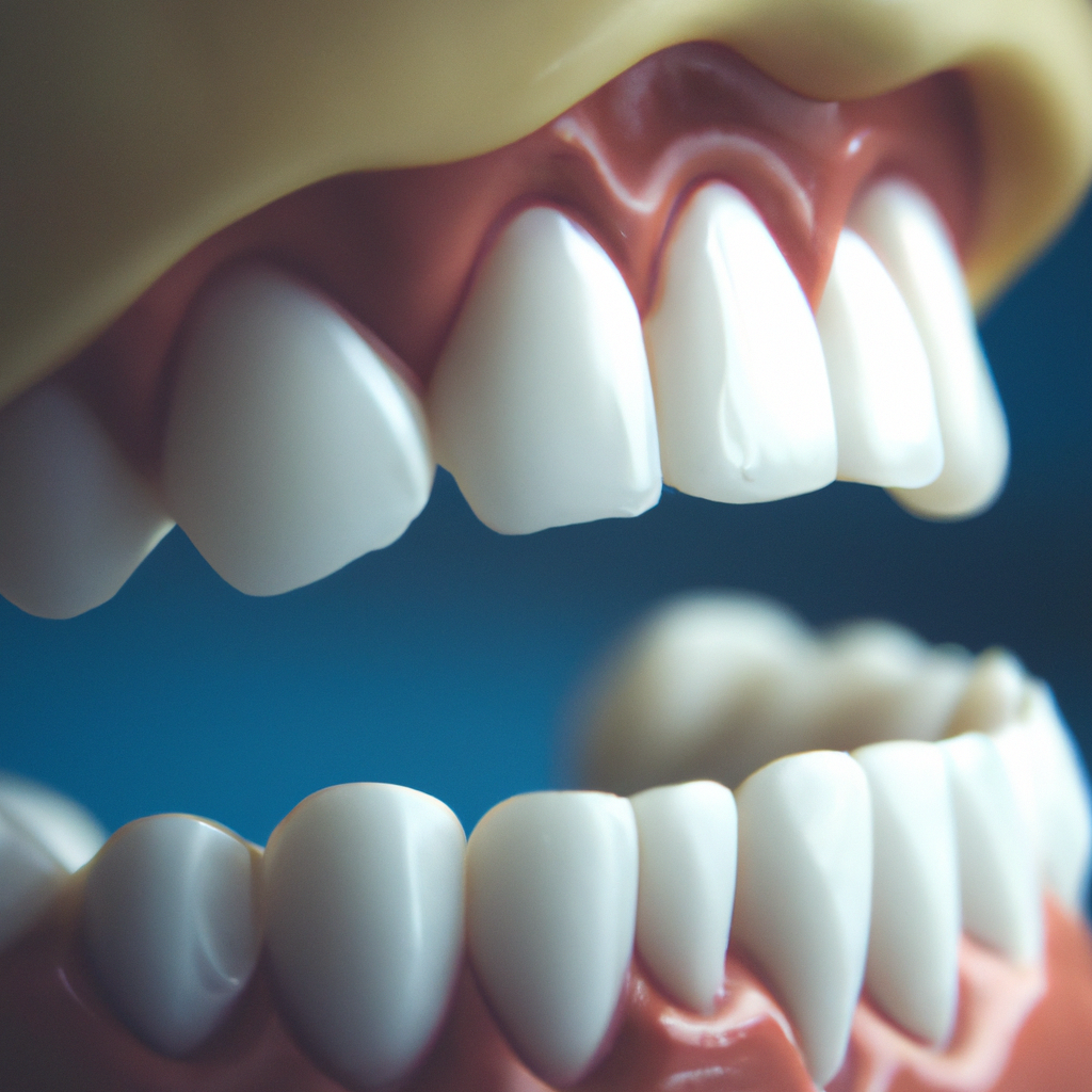 ¿Qué es una gingivitis crónica?
