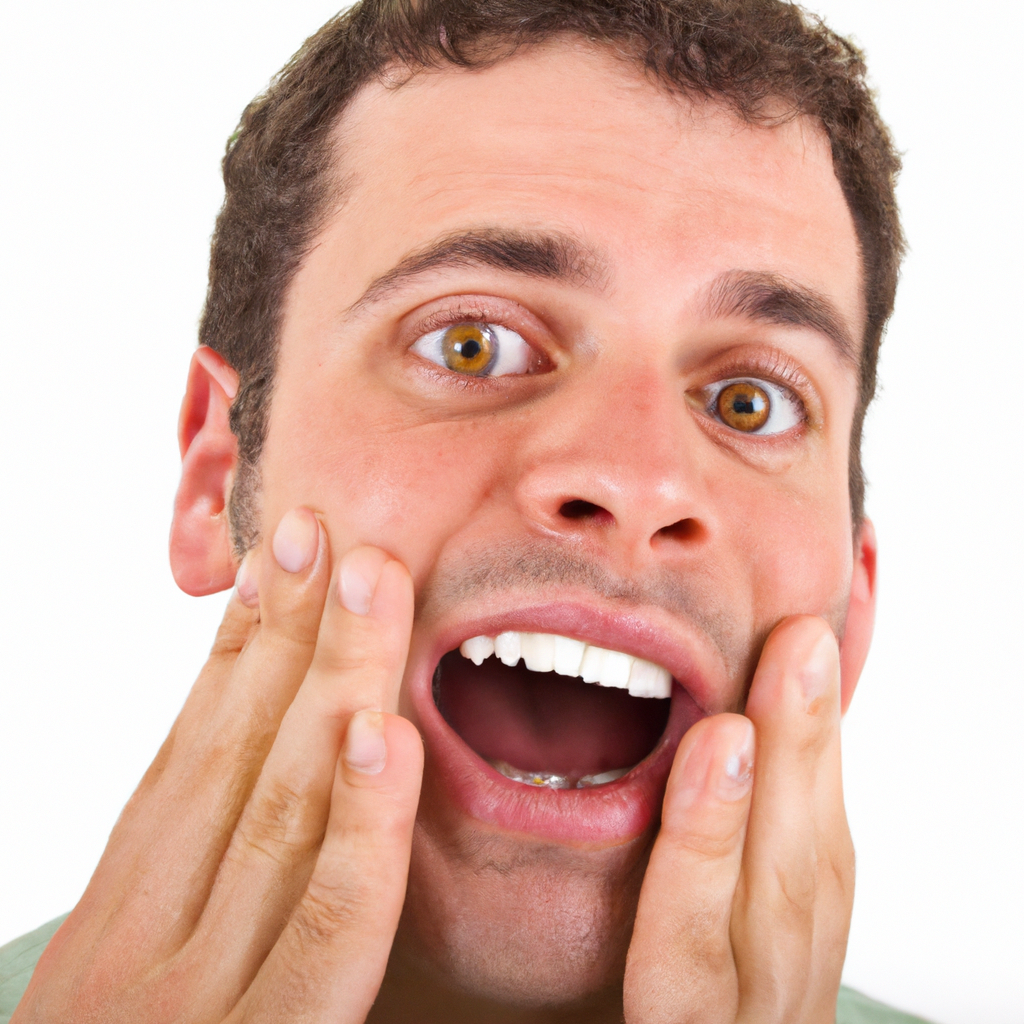 ¿Cuánto tarda en irse un flemón dental?