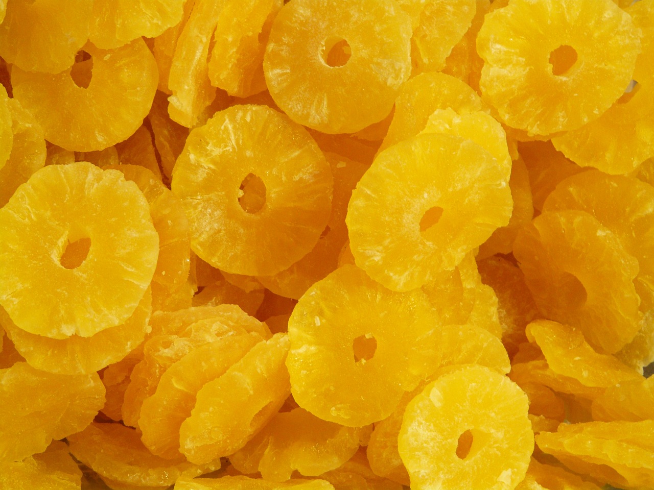 ¿Qué pasa si como frutos secos con brackets?