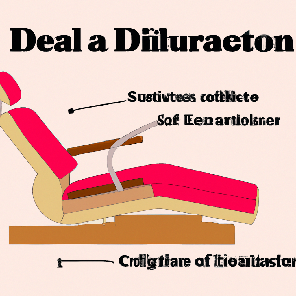 ¿Cuál es la función del sillon dental?