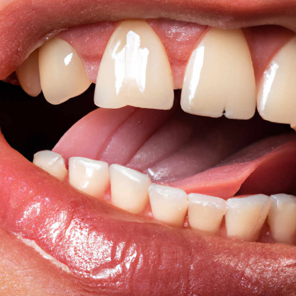 ¿Qué ocasiona la falta de flúor en los dientes?