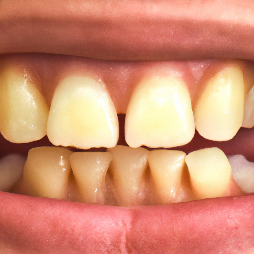 ¿Cuáles son los dientes deciduos?