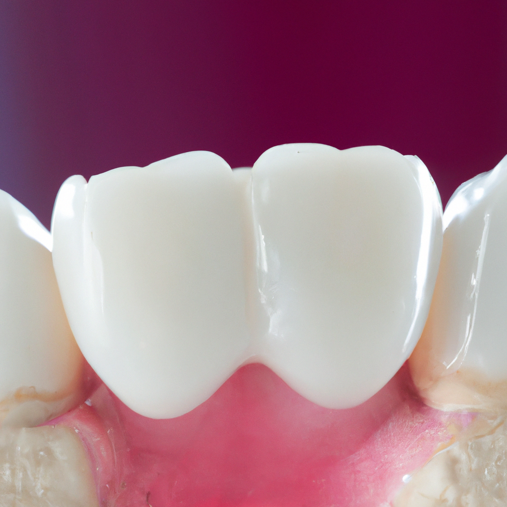 ¿Qué es la hipoplasia dentaria?