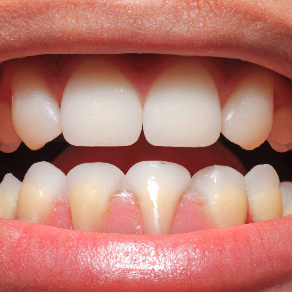 ¿Qué hace la estética dental?