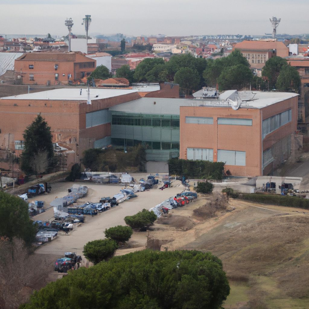¿Cómo se llama el Hospital Quirón de Pozuelo?