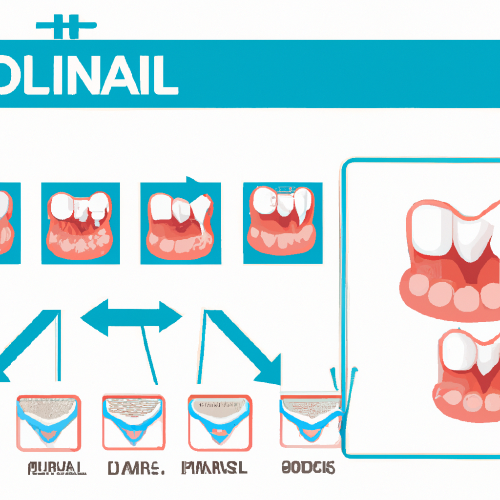 ¿Qué es el periodonto y cuál es su función?
