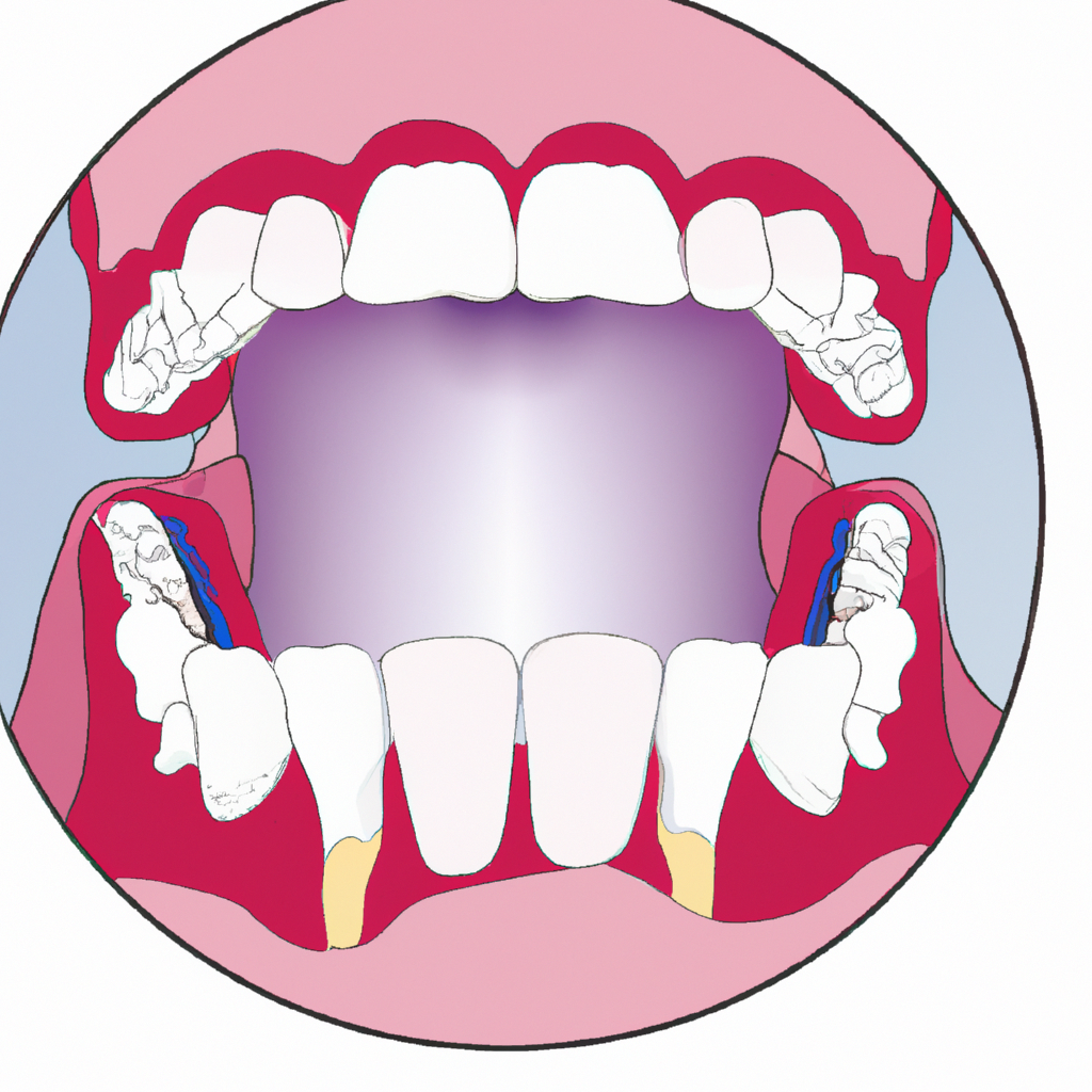 ¿Qué es anestesia troncular en Odontologia?