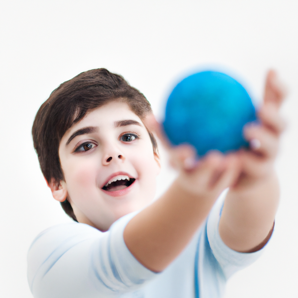 ¿Qué es una bolita en la encía de un niño?