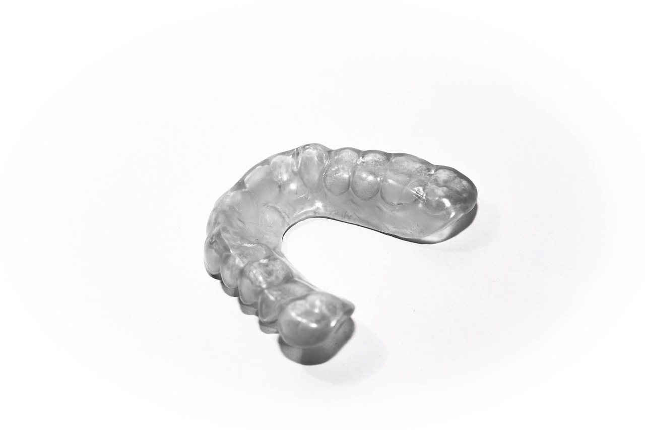 ¿Cuánto tiempo se debe usar una férula dental?