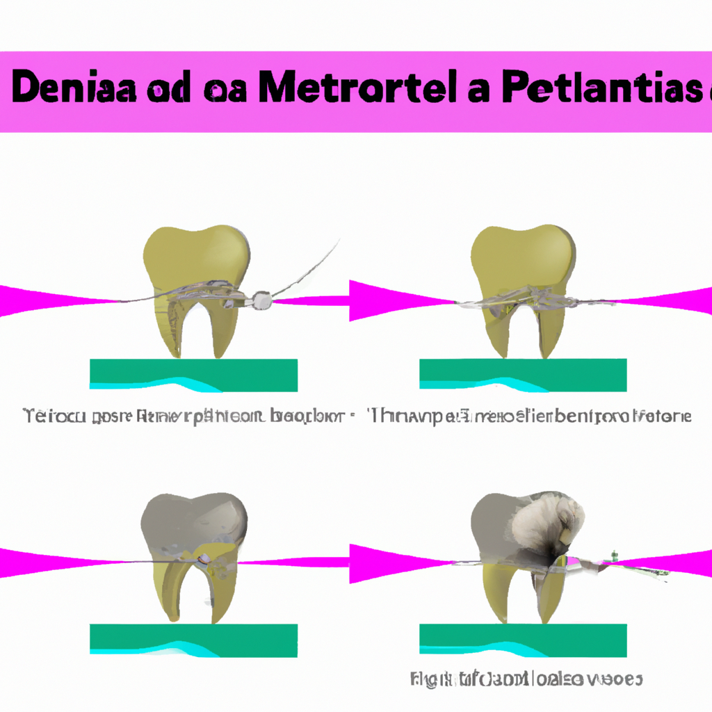 ¿Qué es el movimiento dentario?