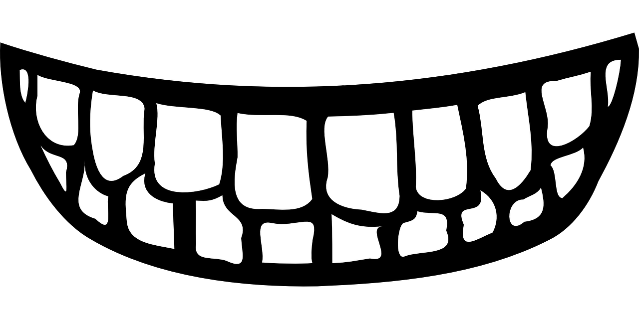 ¿Cuánto vale un contorneado dental?