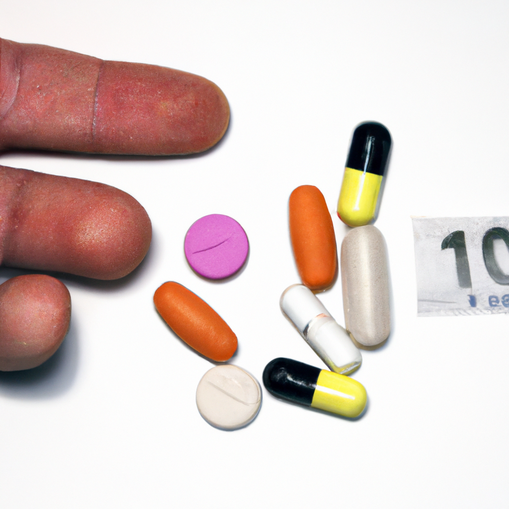 ¿Cuánto se paga por los medicamentos en MUFACE?