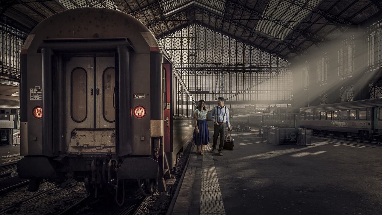 ¿Cuánto cuesta el tren de Pinto a Madrid?