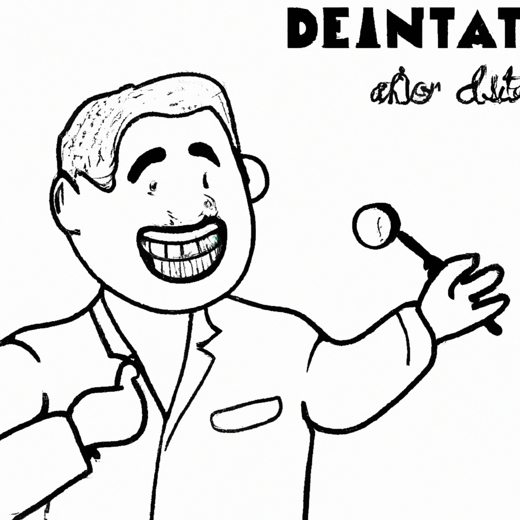 ¿Cómo se le llama al Dentista Pediatrico?