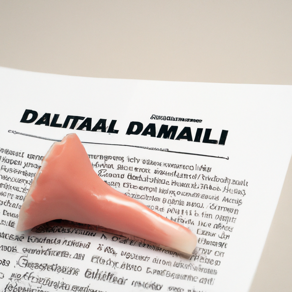 ¿Qué es el desplazamiento dental?