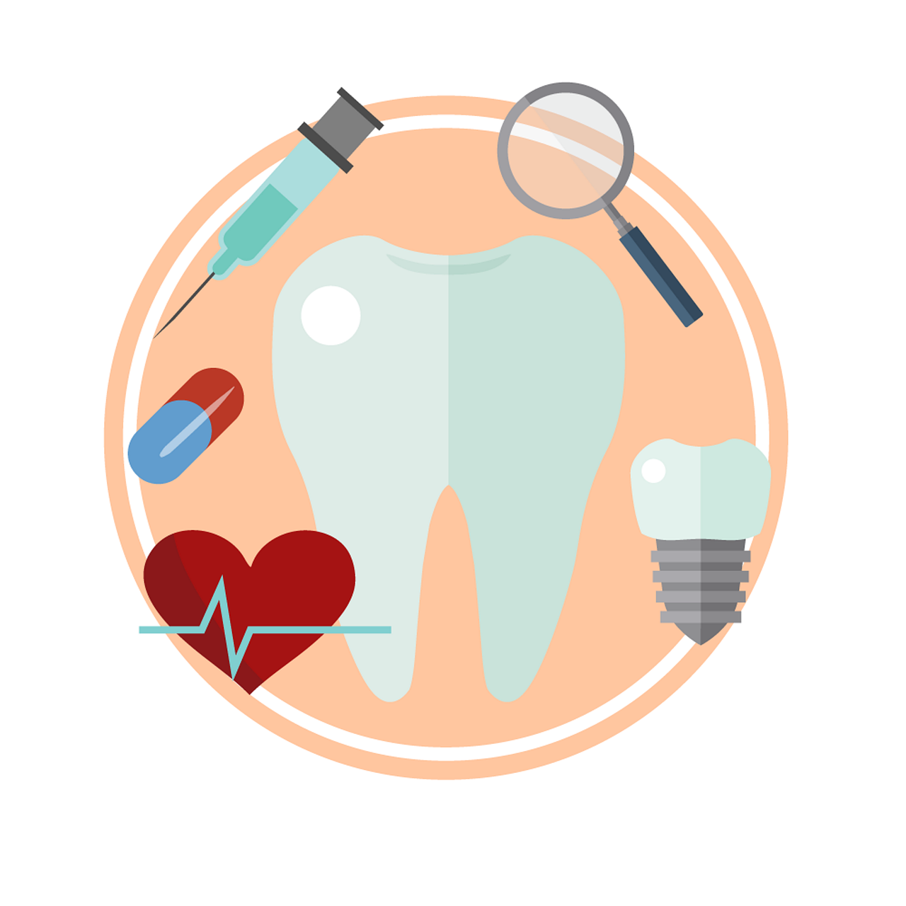 ¿Cómo saber si tienes caries en los dientes?