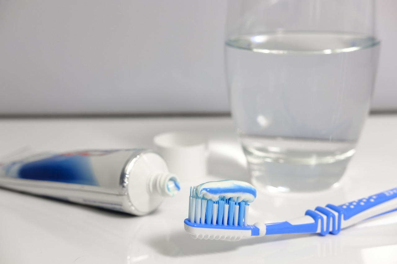 ¿Qué pasta de dientes quita caries?