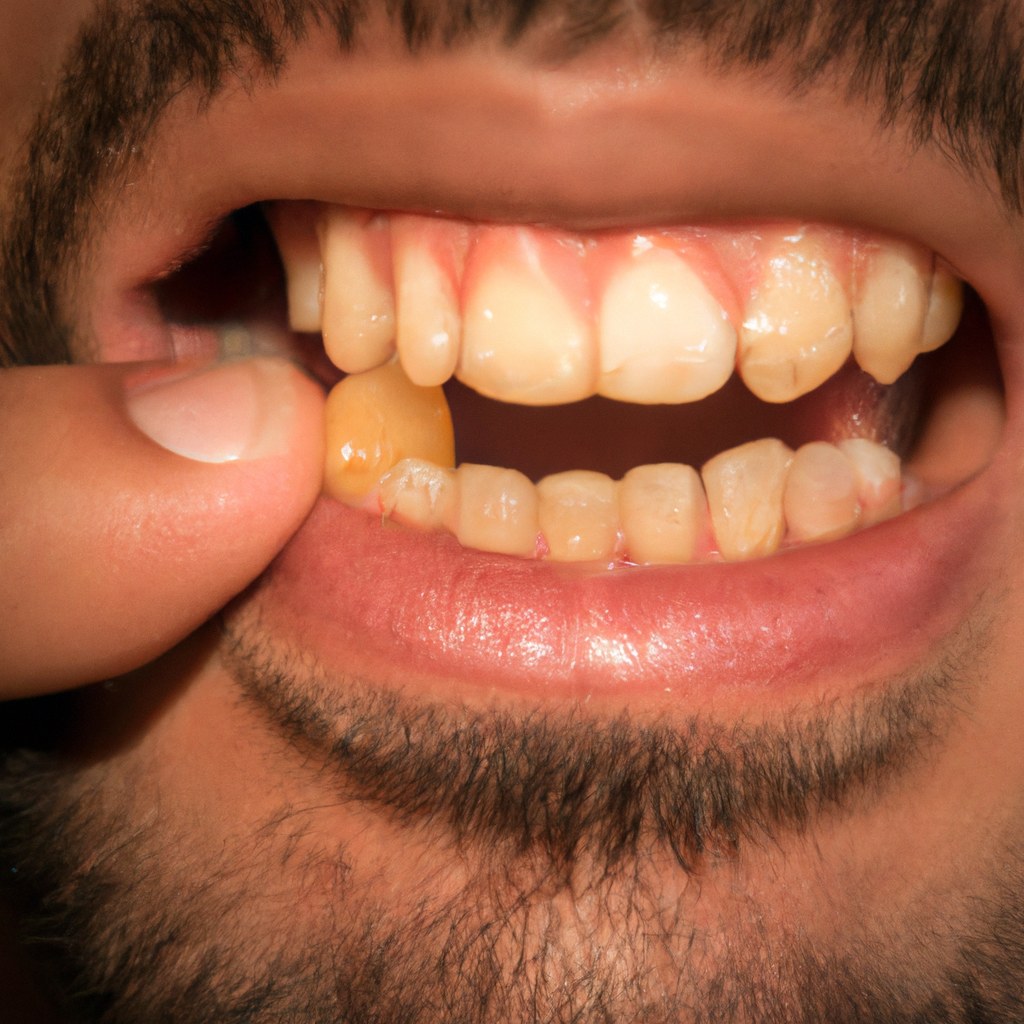 ¿Cuándo se realiza un raspado dental?