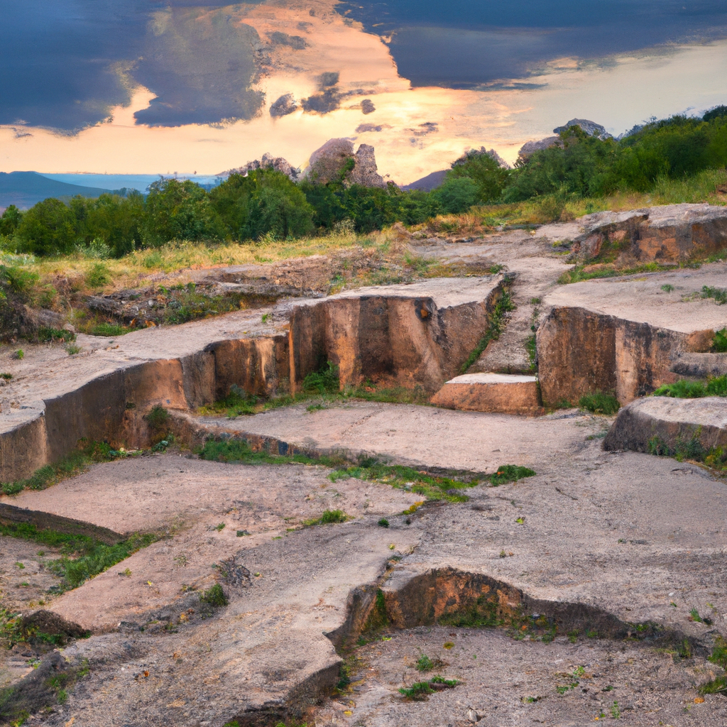 ¿Cuánto dura la visita al yacimiento de Atapuerca?