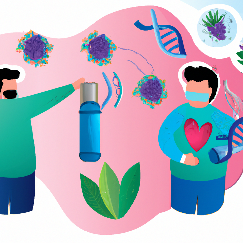 ¿Cómo se elimina el virus papiloma?