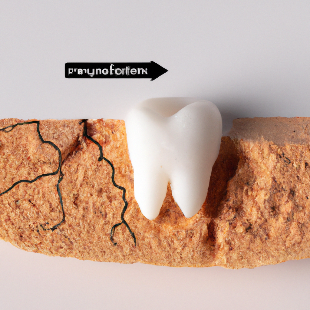 ¿Cómo se quita el periodontitis?