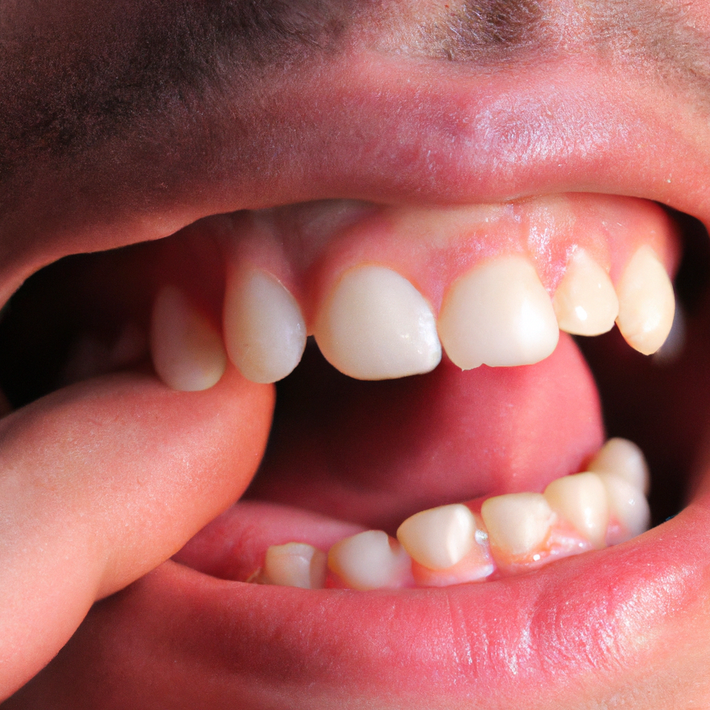 ¿Qué es más grave que la gingivitis?
