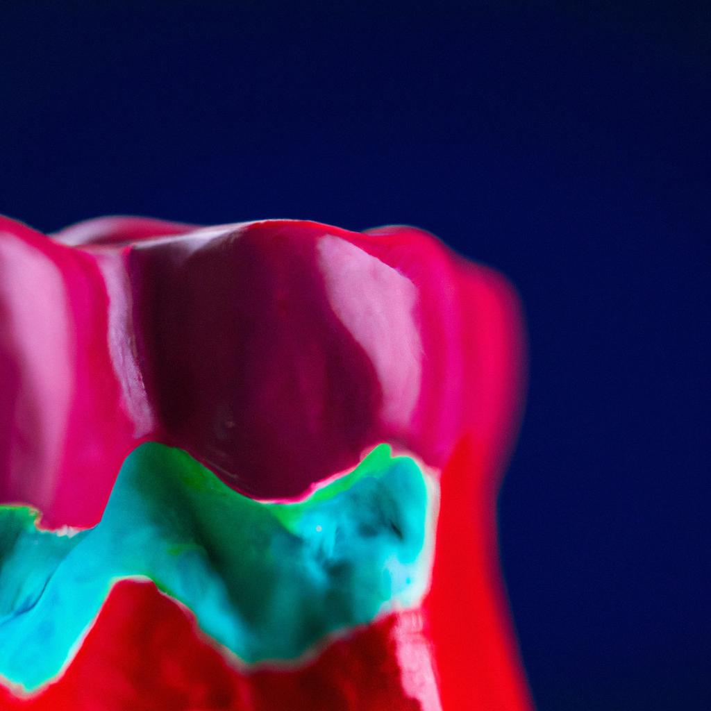 ¿Que le hace el flúor a las caries?