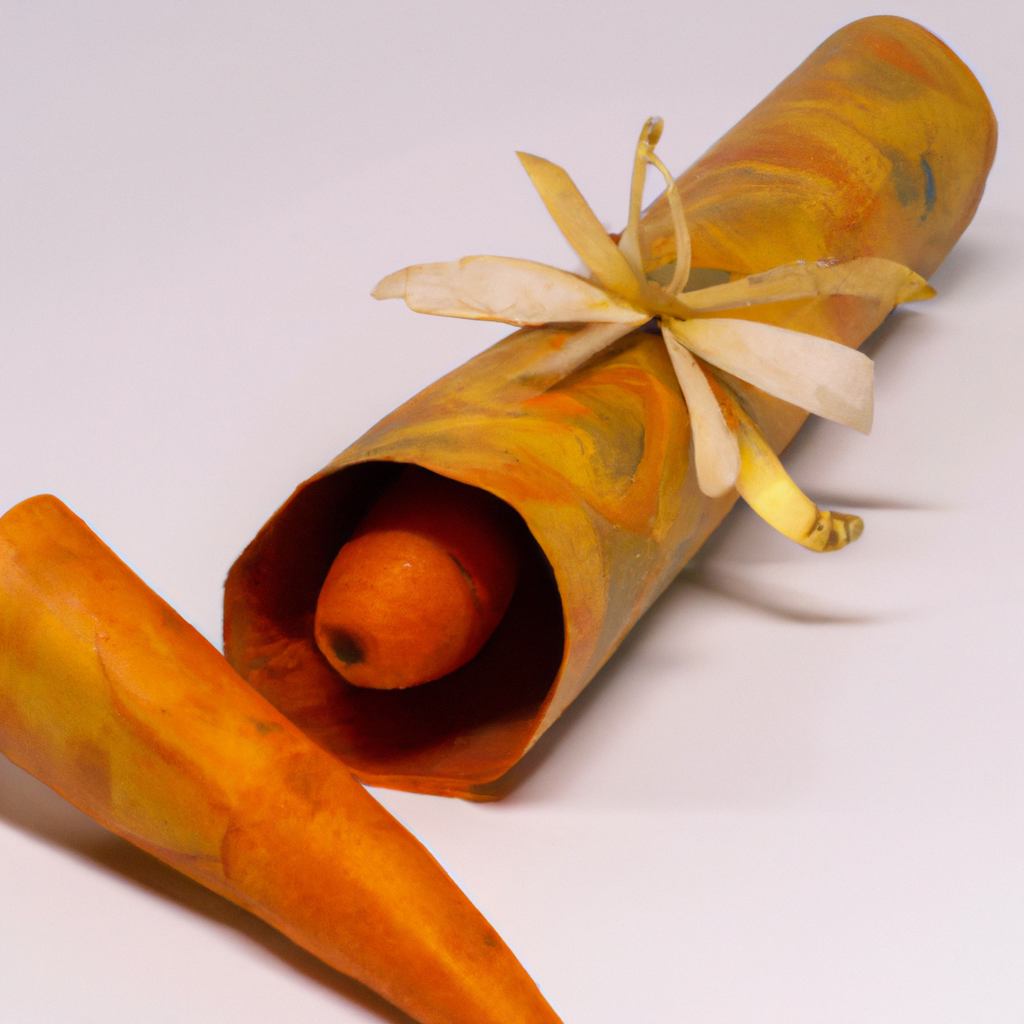 ¿Qué son las papilas foliadas?