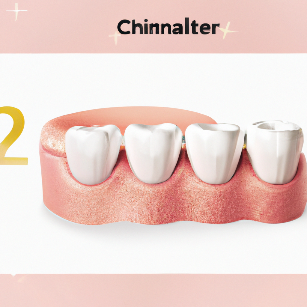 ¿Cuánto duran las joyas dentales?